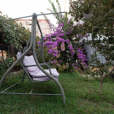 Apartamento Andrea'S Zadar Exterior foto
